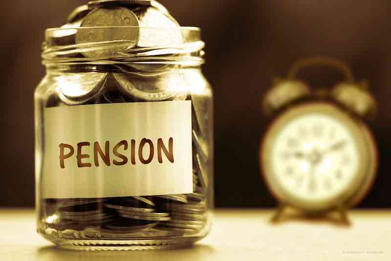 Do Pensions Need A Facelift? • MP Indices